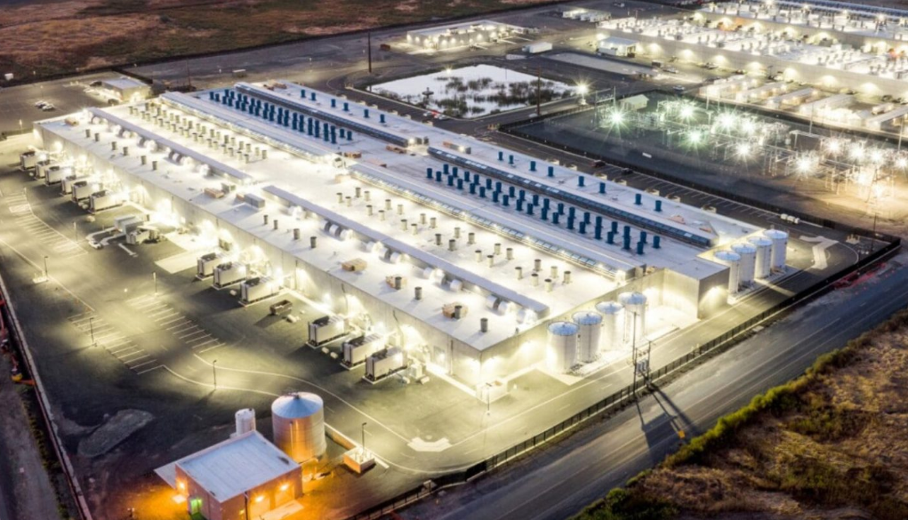 AWS is investing to strengthen its presence in Europe