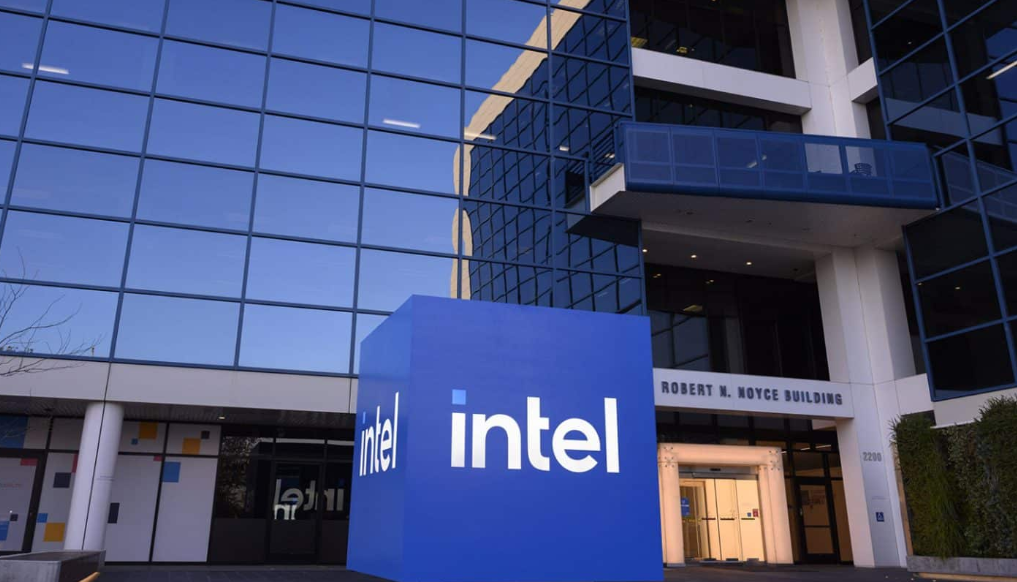 In the world of AI chips, Nvidia dominates, while Intel and AMD fight over the crumbs.