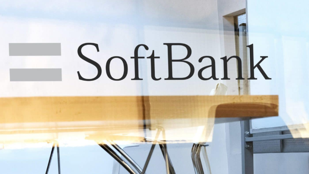 SoftBank plans to invest $9 billion in AI each year.